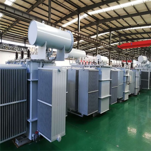 德城S11-4000KVA/10KV/0.4