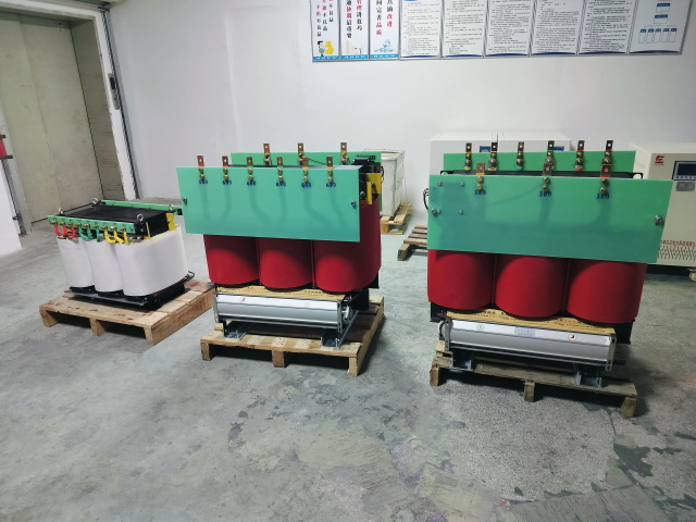 德城KS11-1000KVA矿用变压器